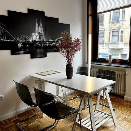 Exklusive Wohnung Mitten Im Schoensten Viertel Brema Exterior foto